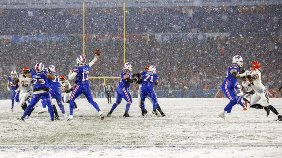 What Are The Most Popular NFL Teams In Canada 